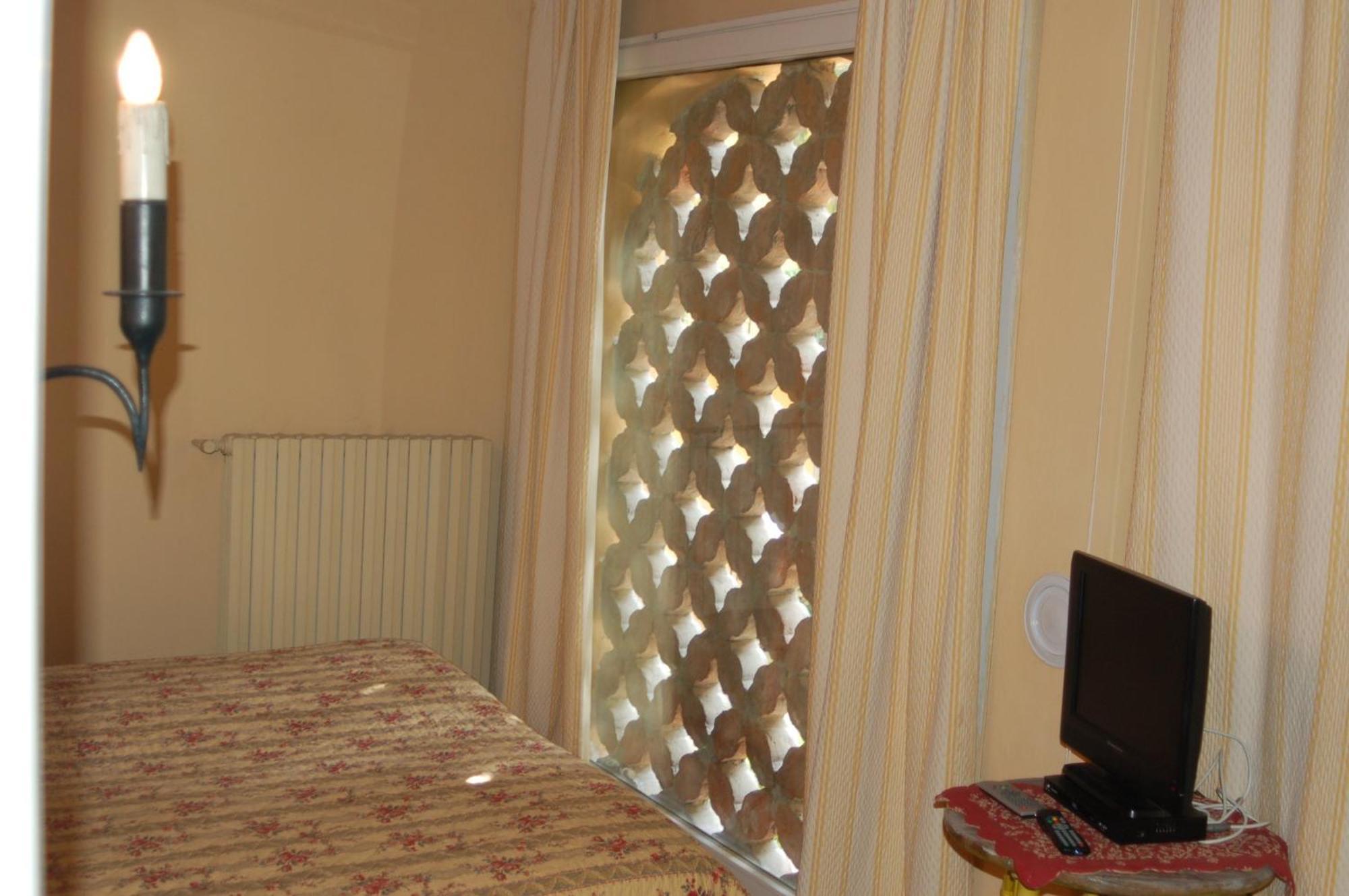Albergo Residence Perosi Tortone Extérieur photo
