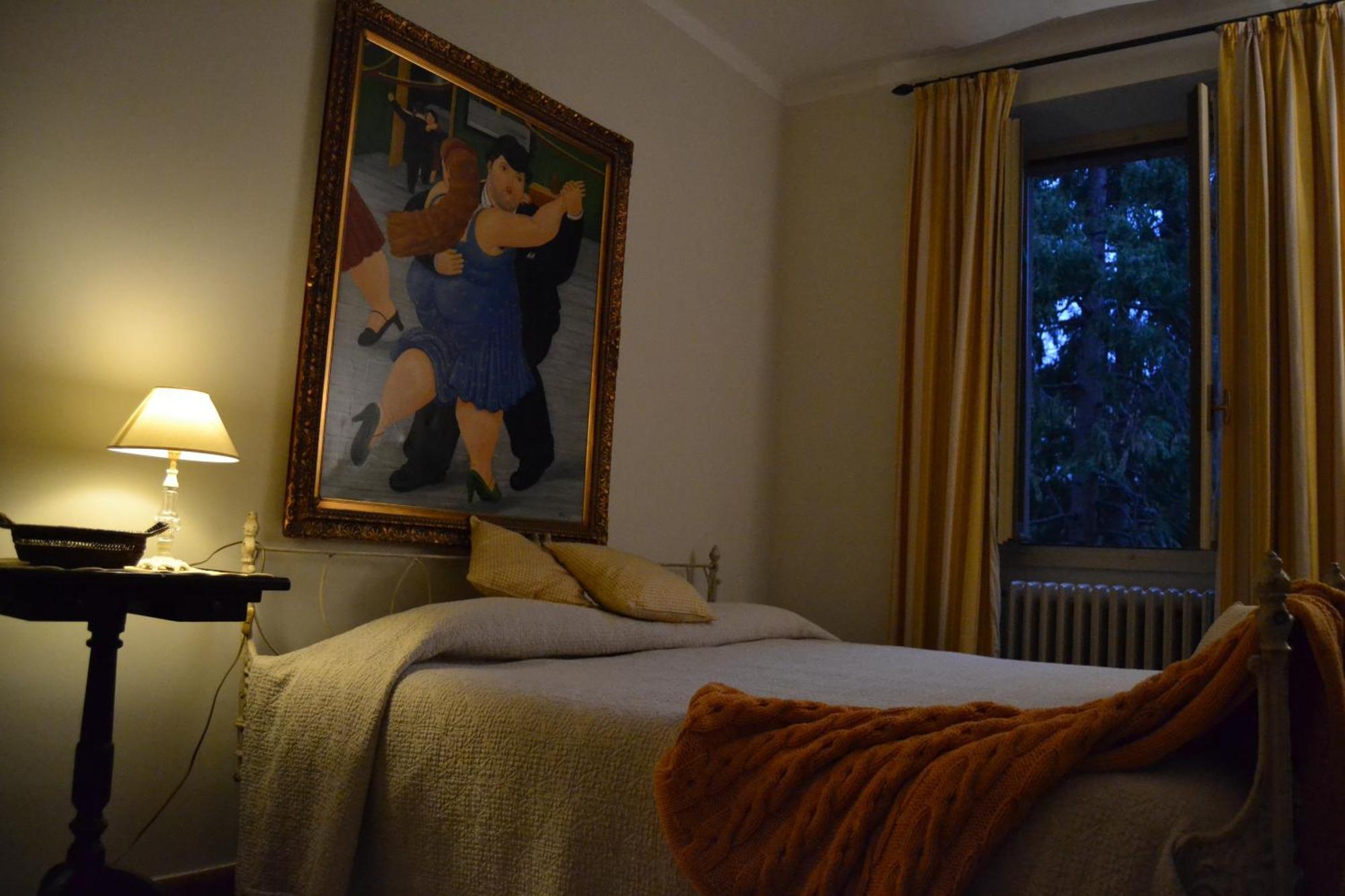 Albergo Residence Perosi Tortone Extérieur photo