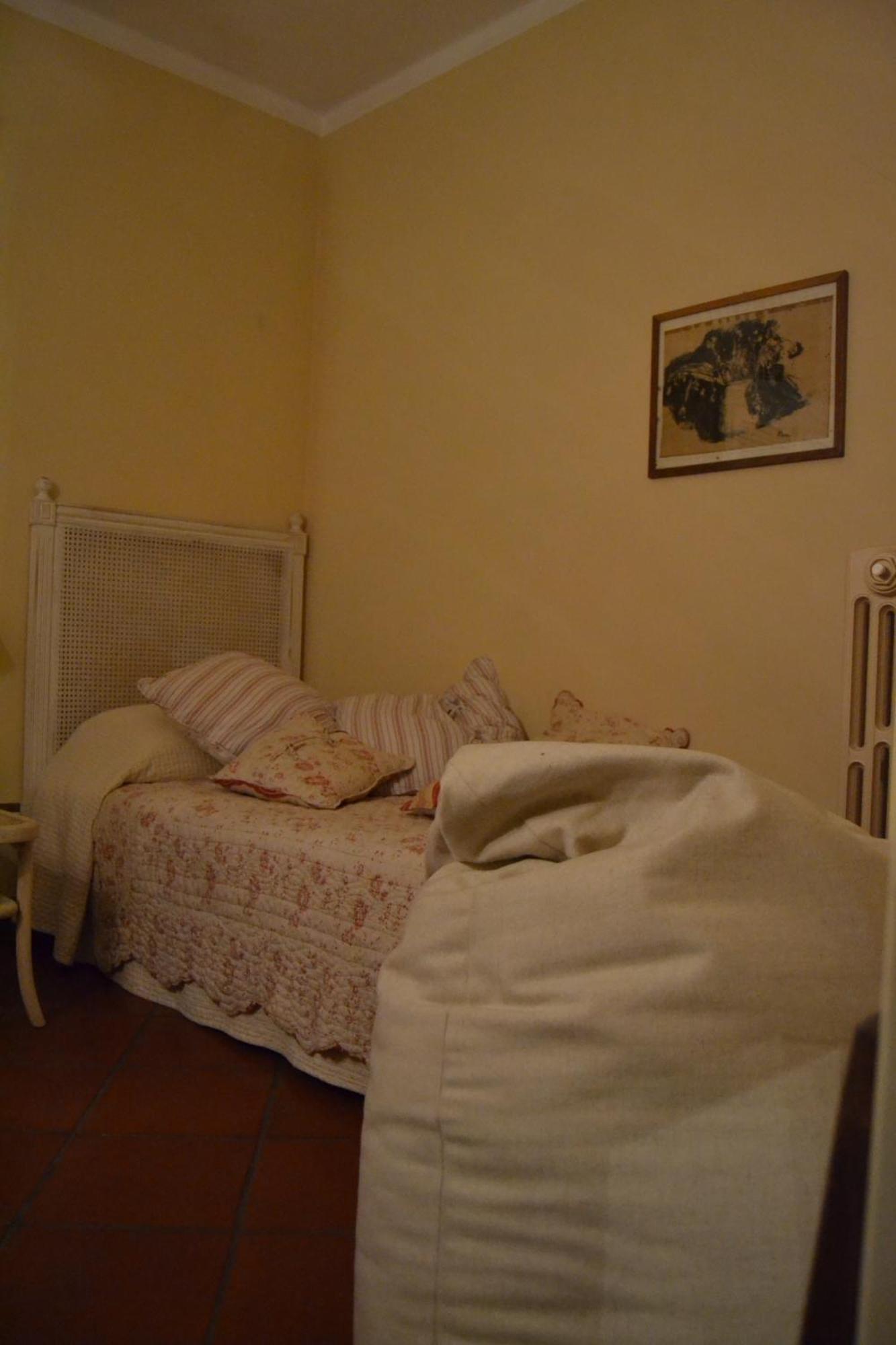 Albergo Residence Perosi Tortone Extérieur photo