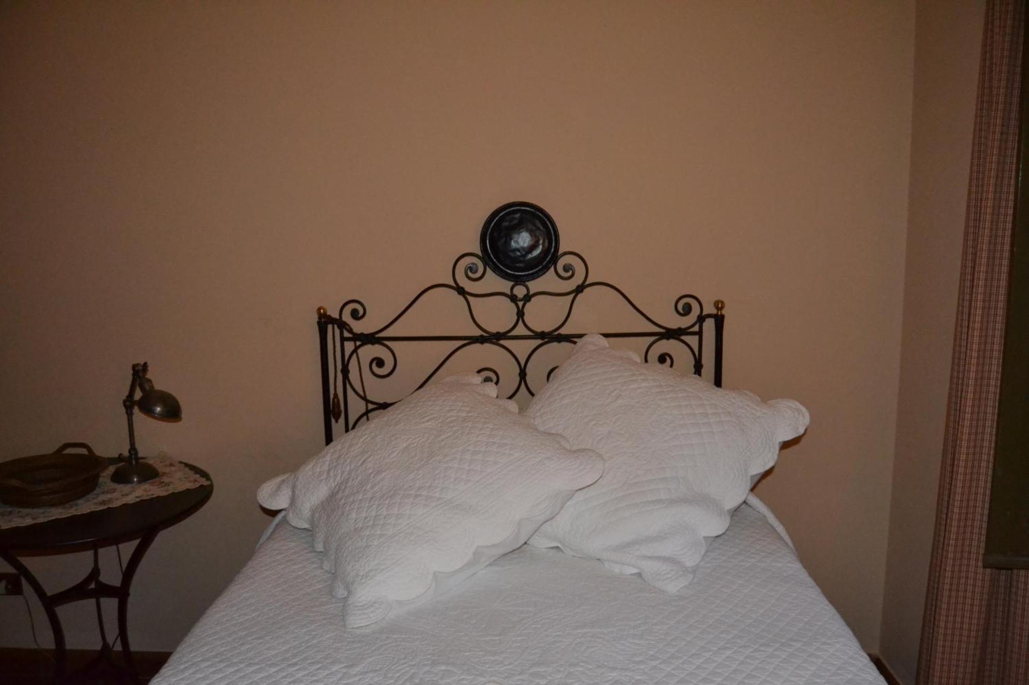 Albergo Residence Perosi Tortone Extérieur photo