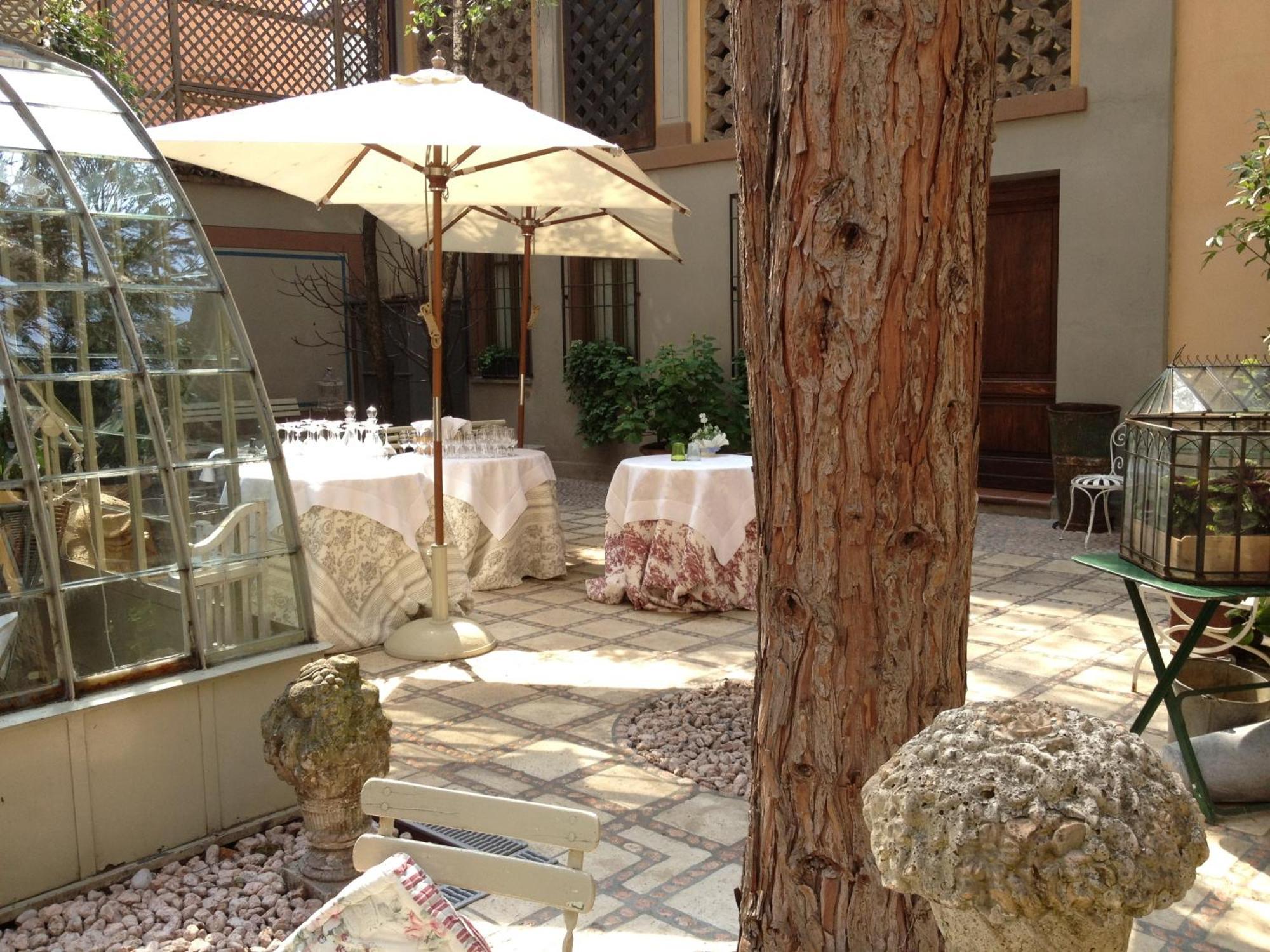 Albergo Residence Perosi Tortone Extérieur photo