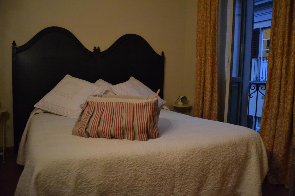 Albergo Residence Perosi Tortone Chambre photo